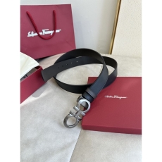 FERRAGAMO Belts